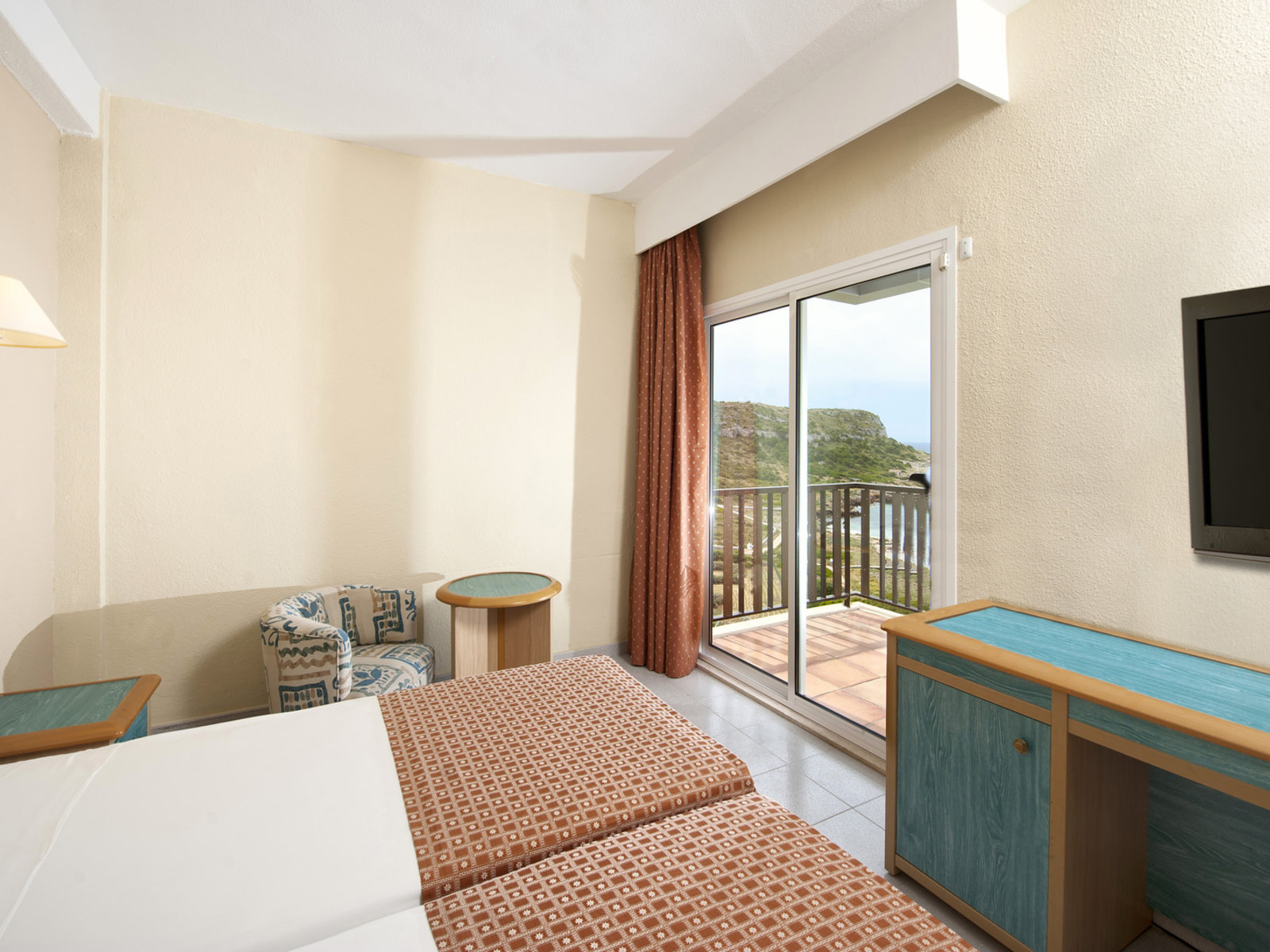 Wohnbeispiel Double Room