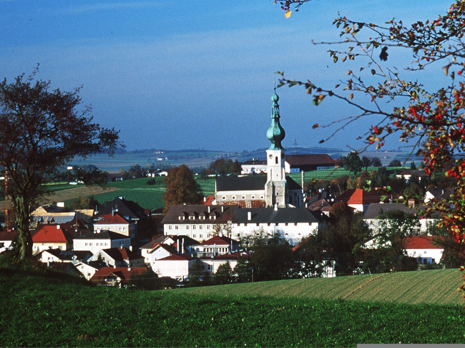 Landschaft
