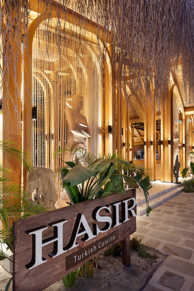HASIR SNACK RESTAURANT