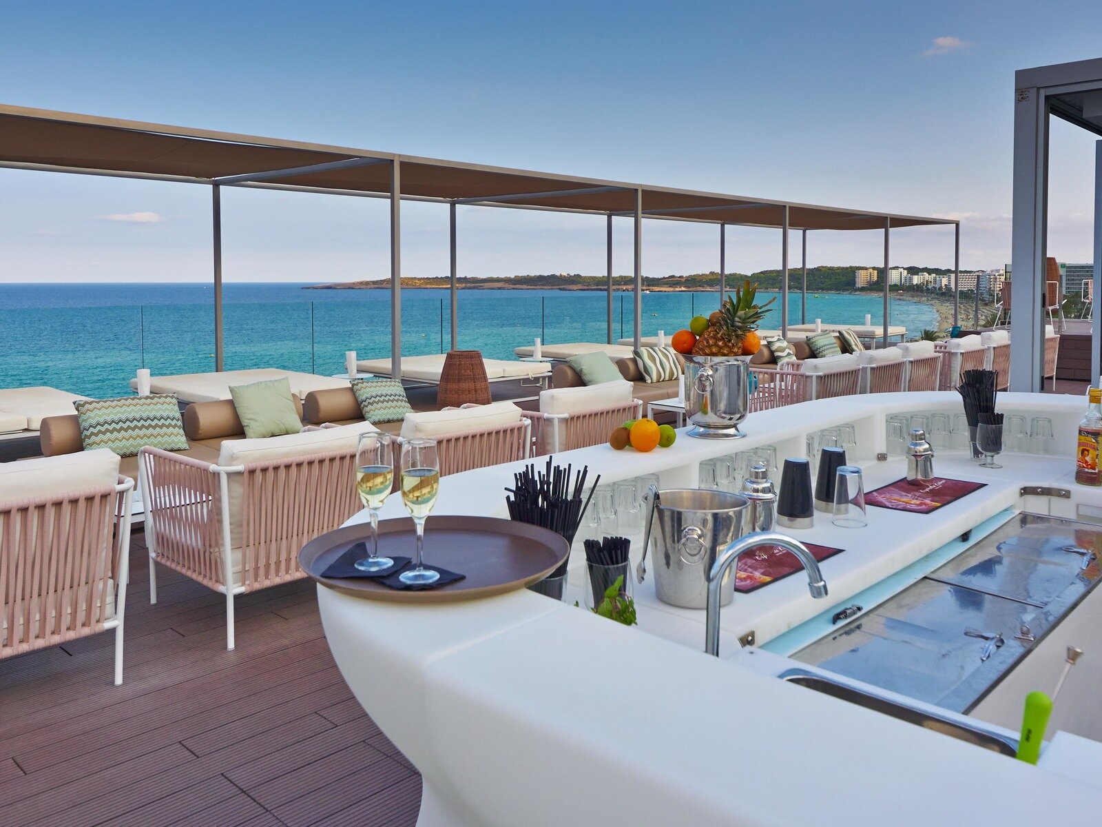Skybar