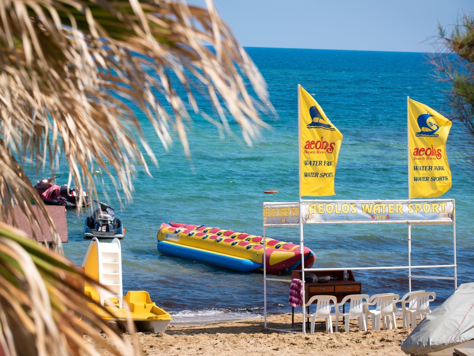 Strand