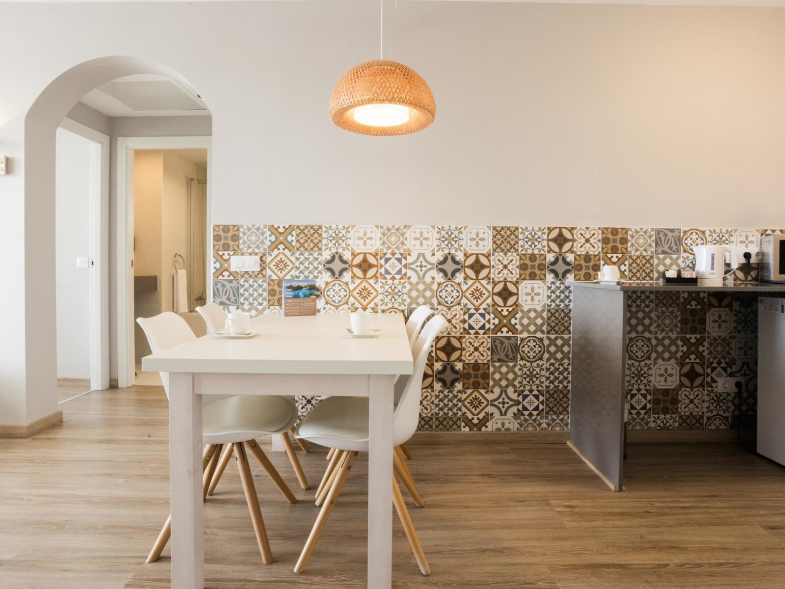 Wohnbeispiel Premium  2-bedroom Suite