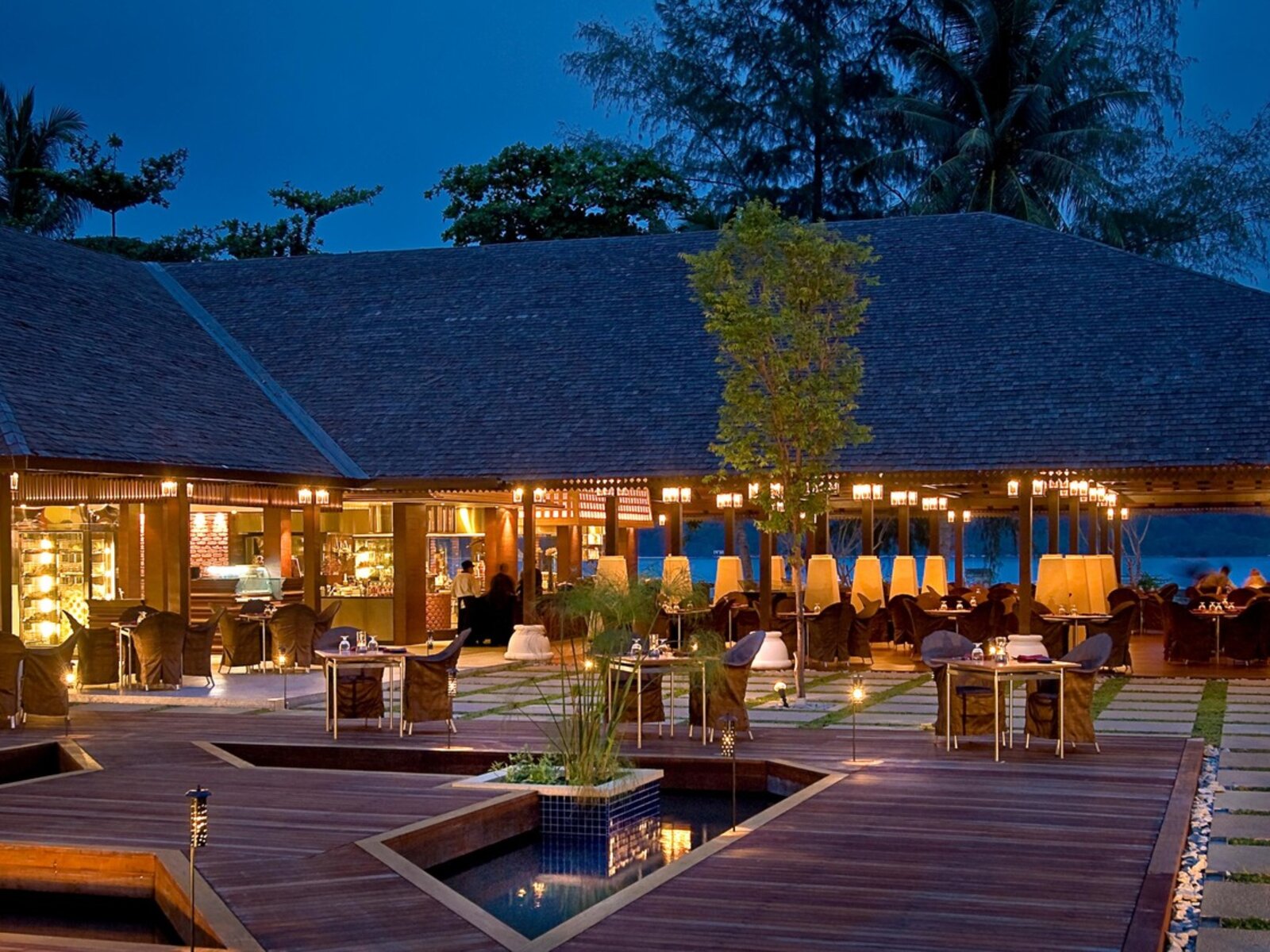 Feast Village