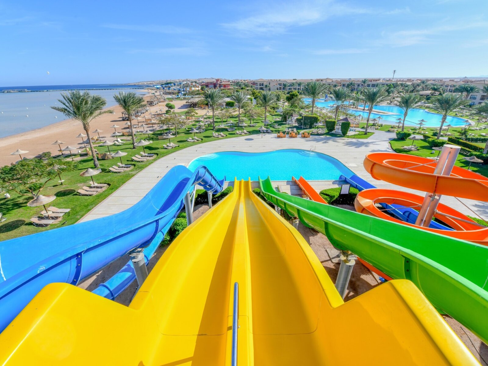 Aquapark
