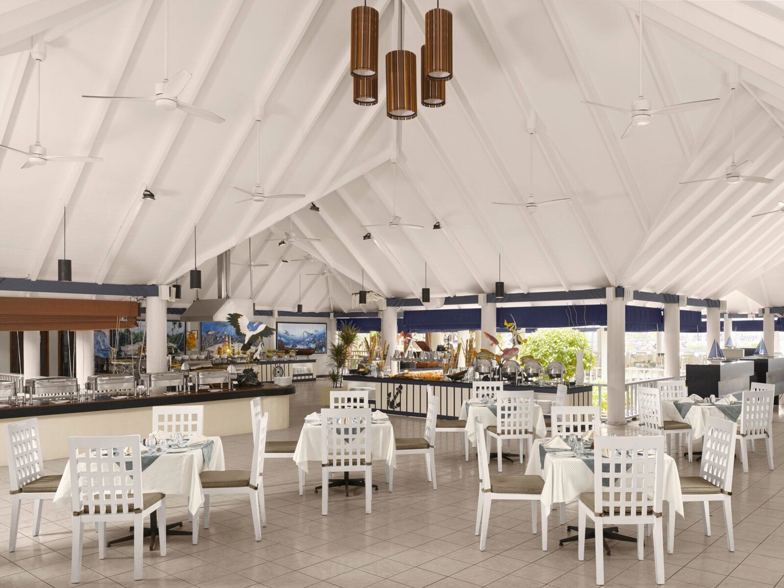 Bageecha Restaurant