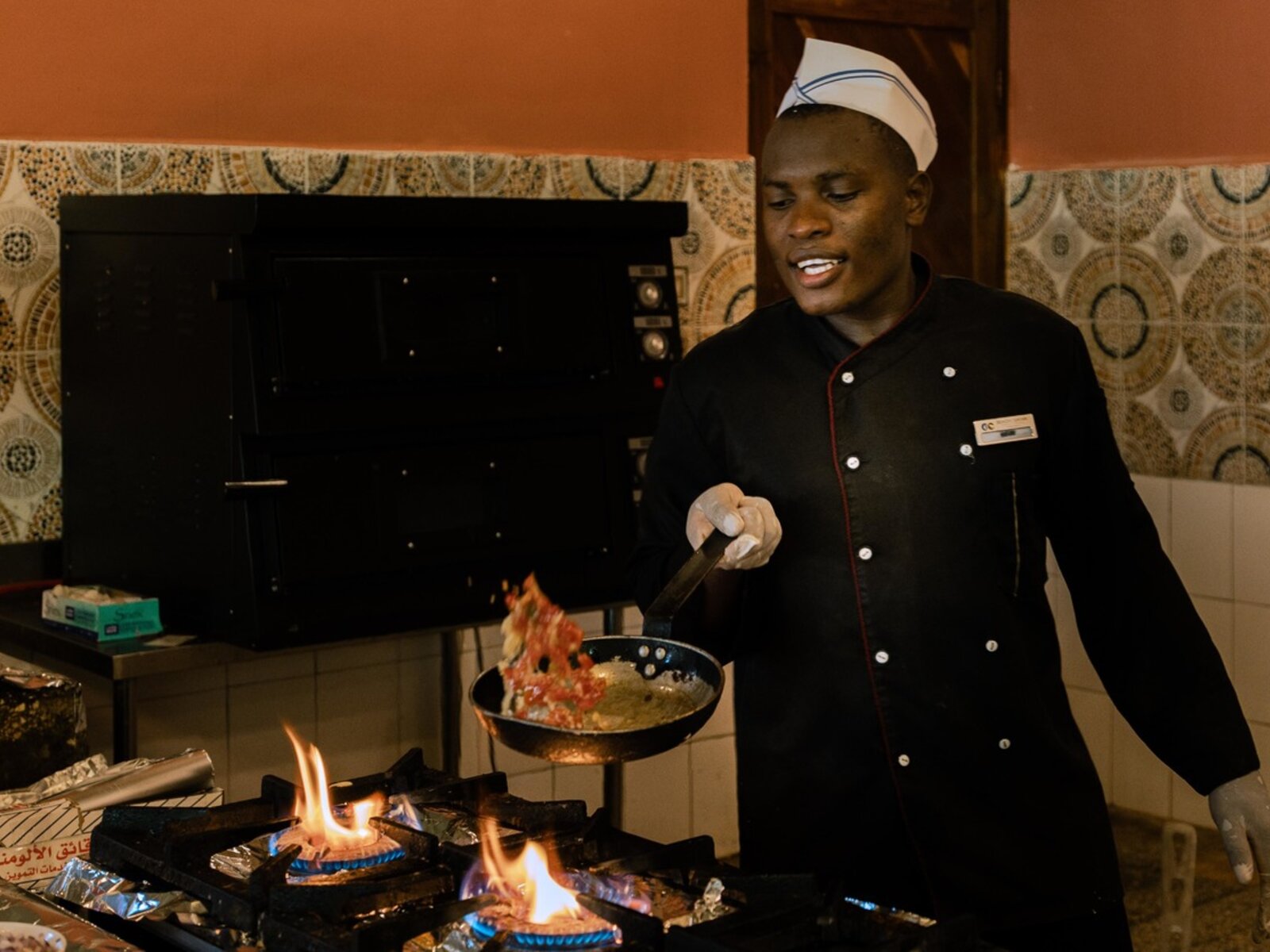 Makuti Restaurant