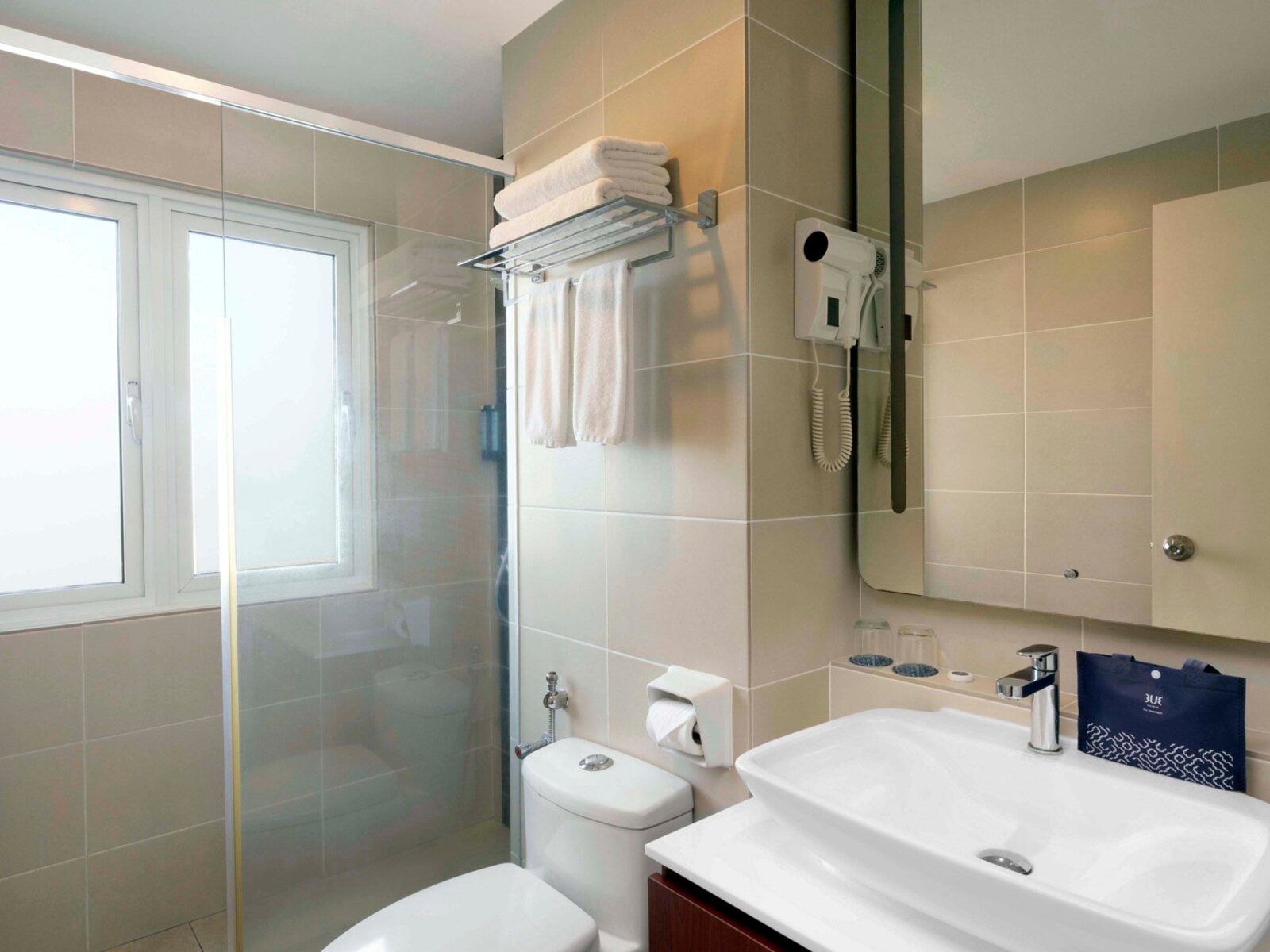 Wohnbeispiel Two Bedroom Deluxe Suite Horizon View