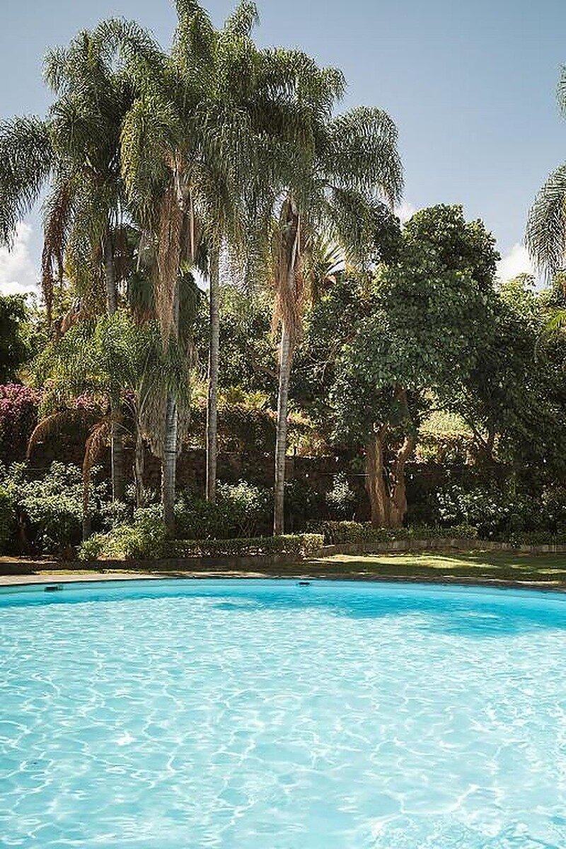 Pool Precise