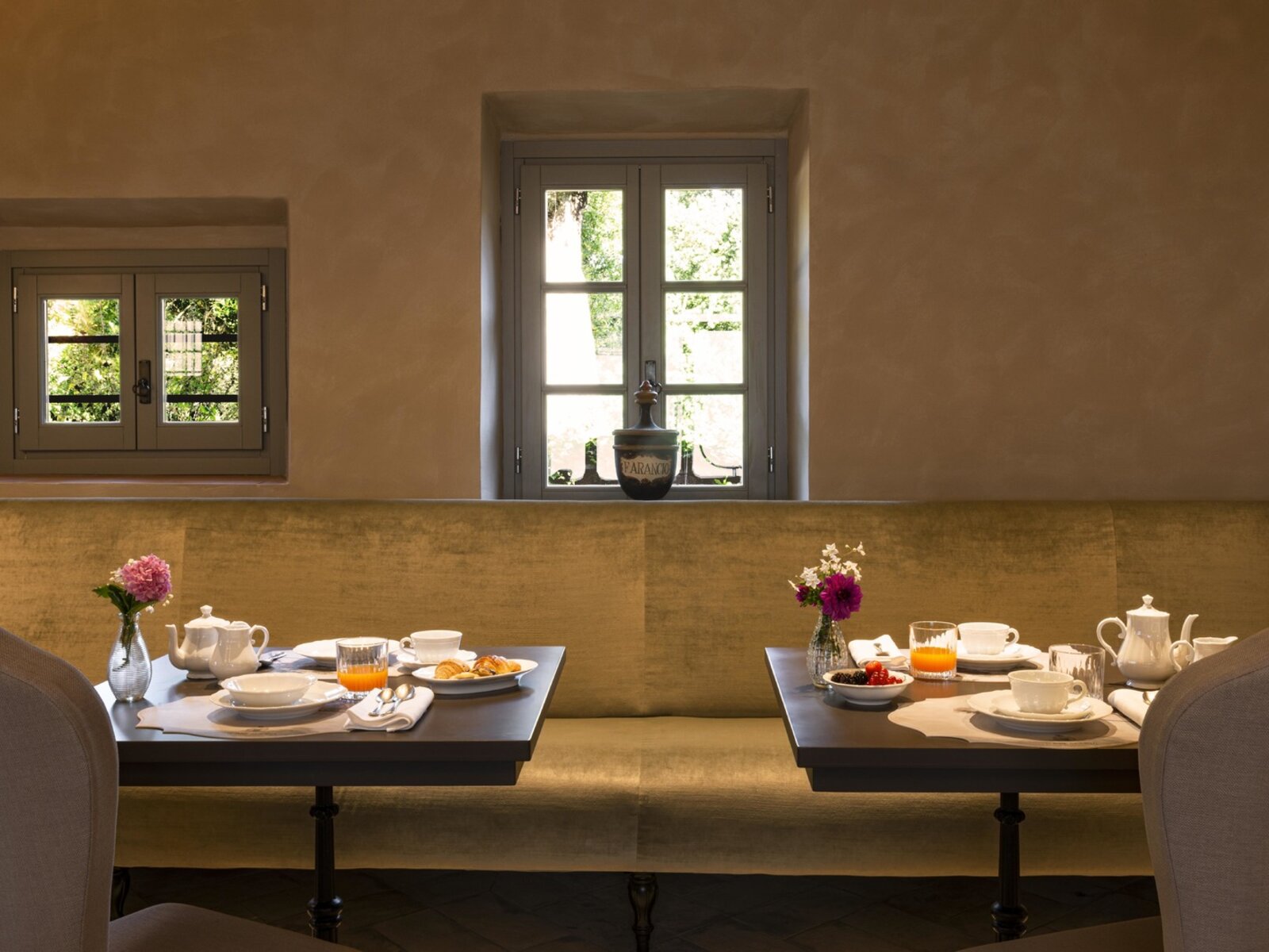 Osteria Torre a Cona