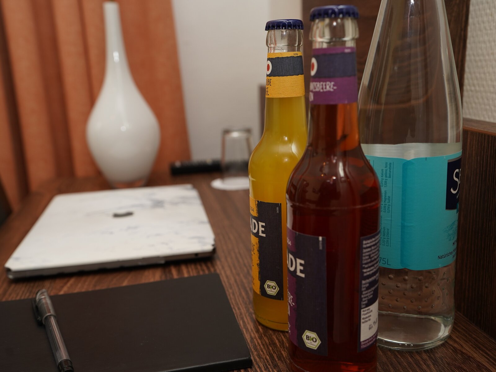Essen und Trinken