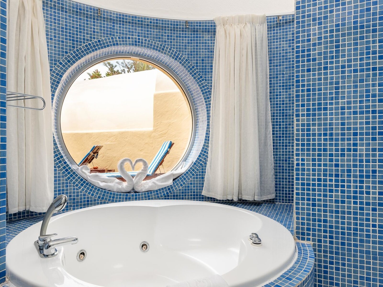 Wohnbeispiel Suite Typ5