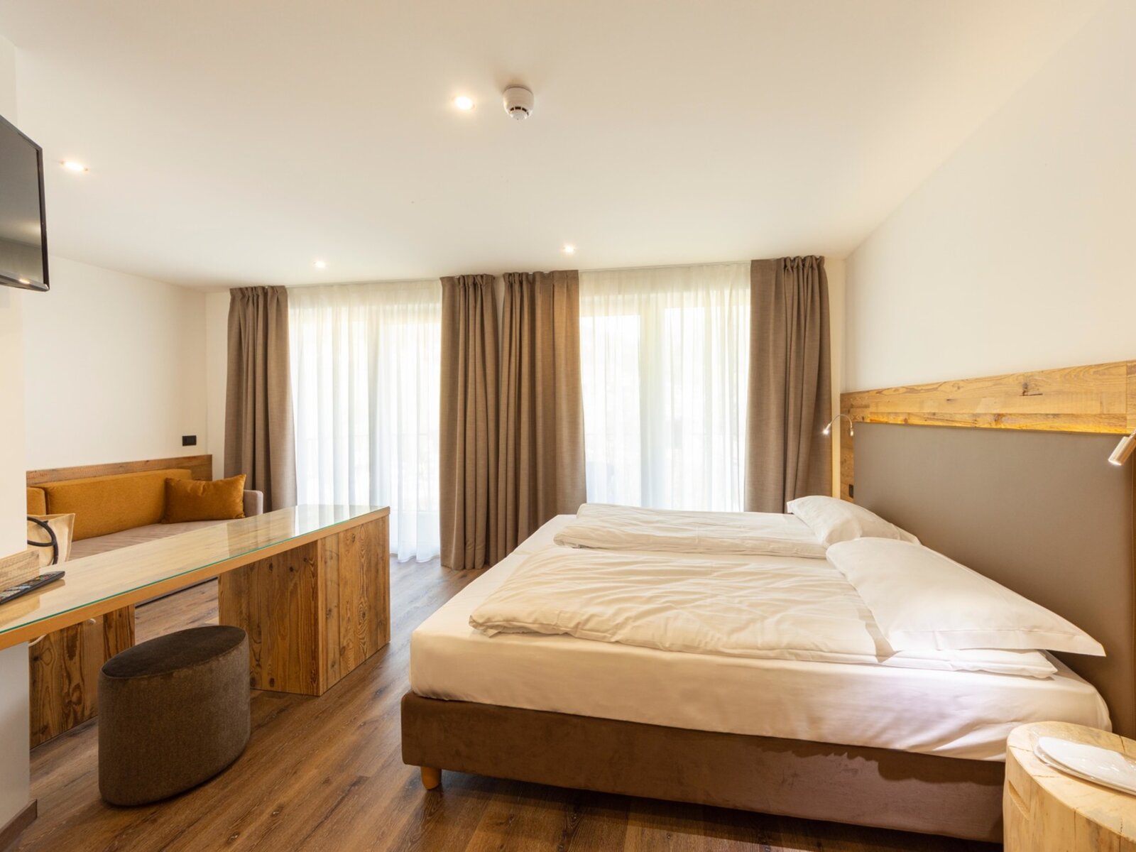 Wohnbeispiel Juniorsuite