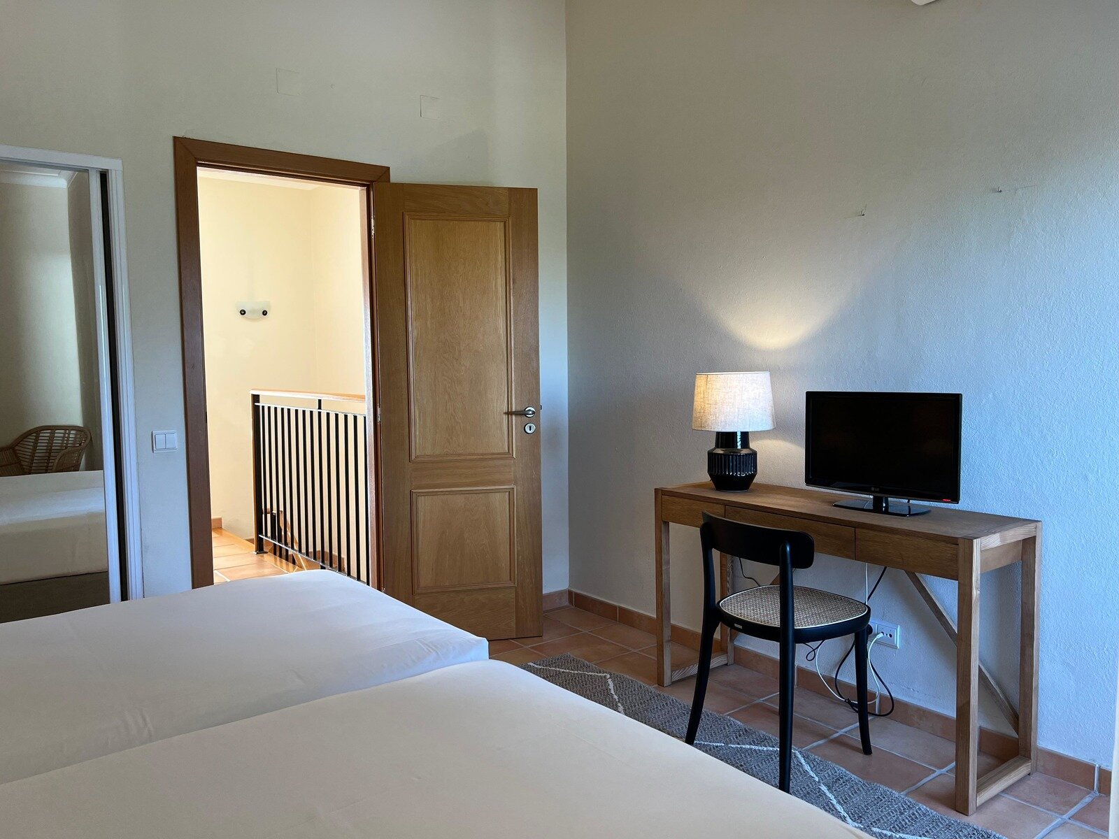 Wohnbeispiel Two Bedroom Superior