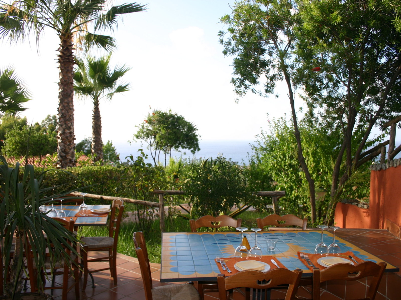 agriturismo ruralia