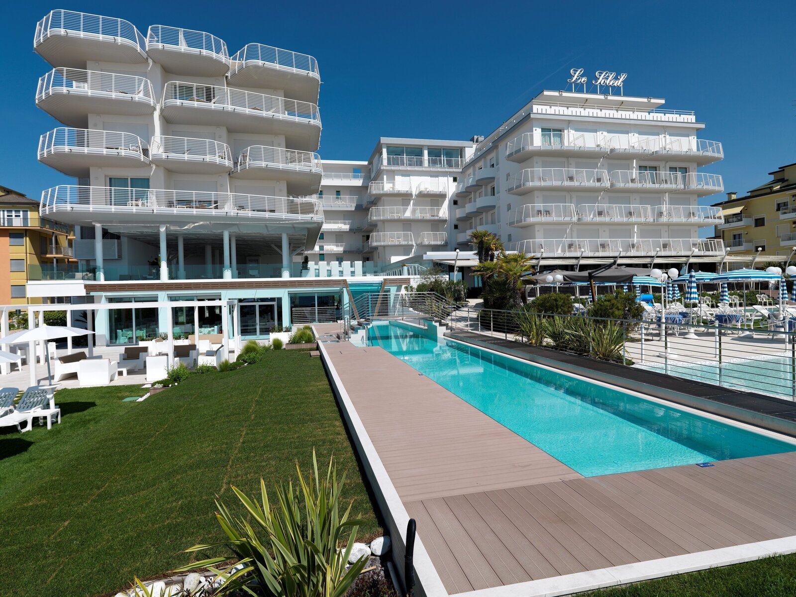Hotel Hotel Le Soleil In Lido Di Jesolo G nstig Buchen Bei TUI at hotel-hotel-le-soleil-in-lido-di-jesolo-g-nstig-buchen-bei-tui-at