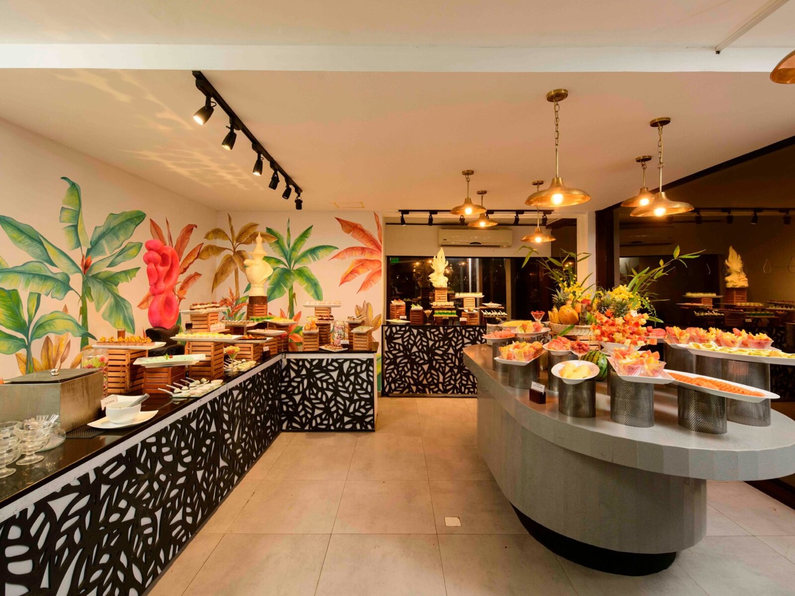 Sands Restaurant