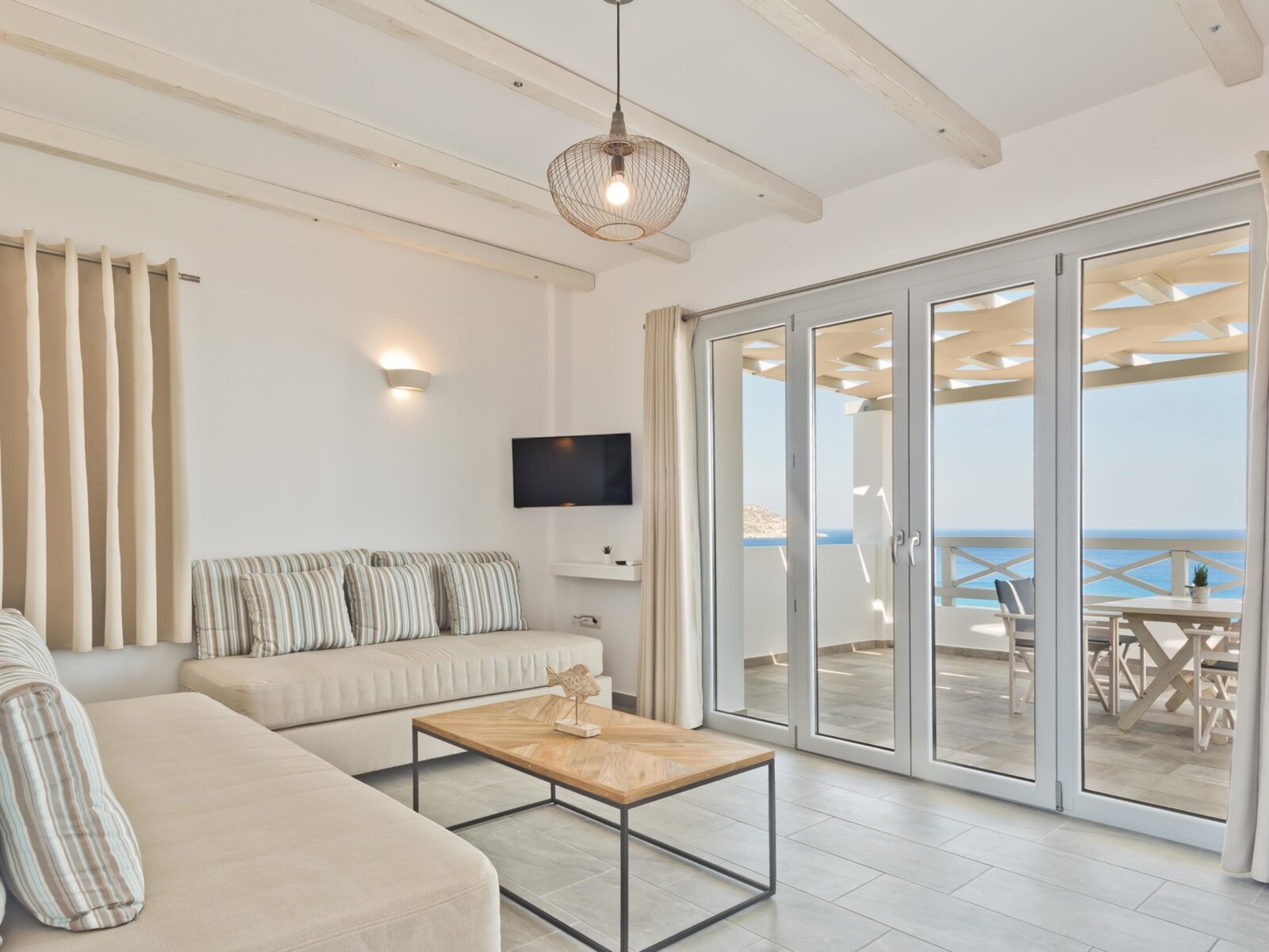 Wohnbeispiel Superior Villa
