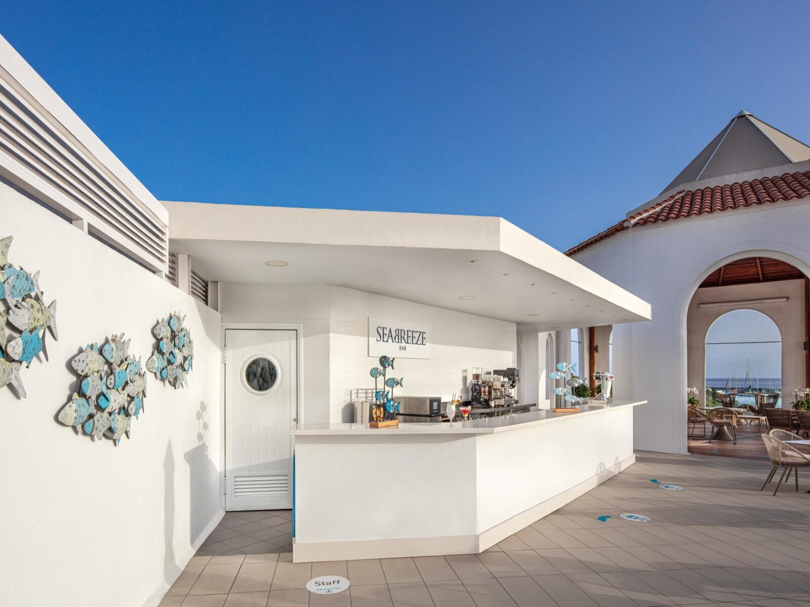 Bar Seabreeze