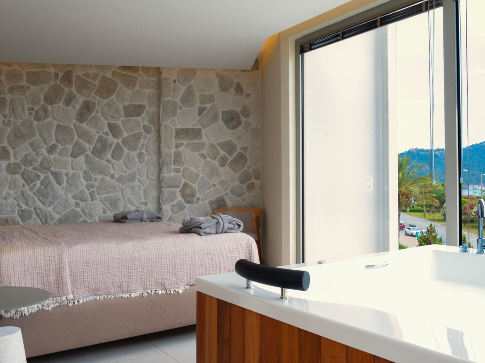 Wohnbeispiel Suite Sea View