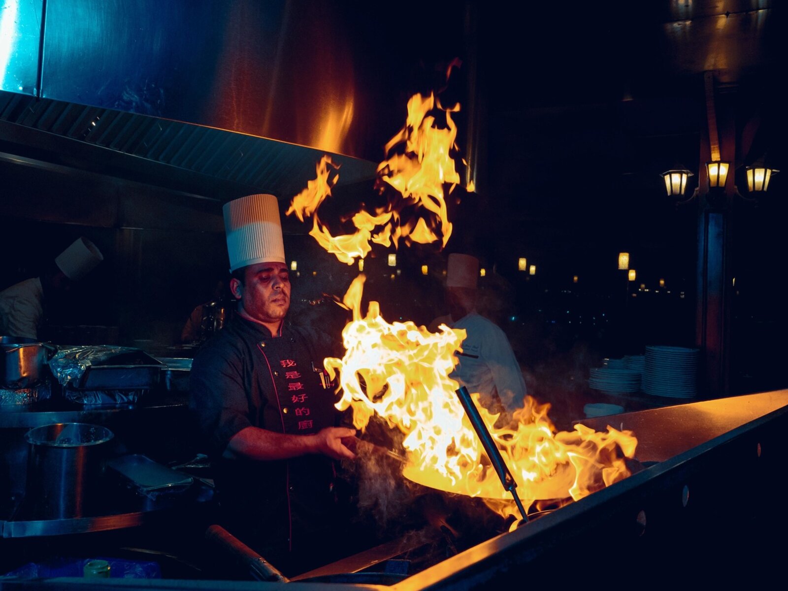 Mongolian