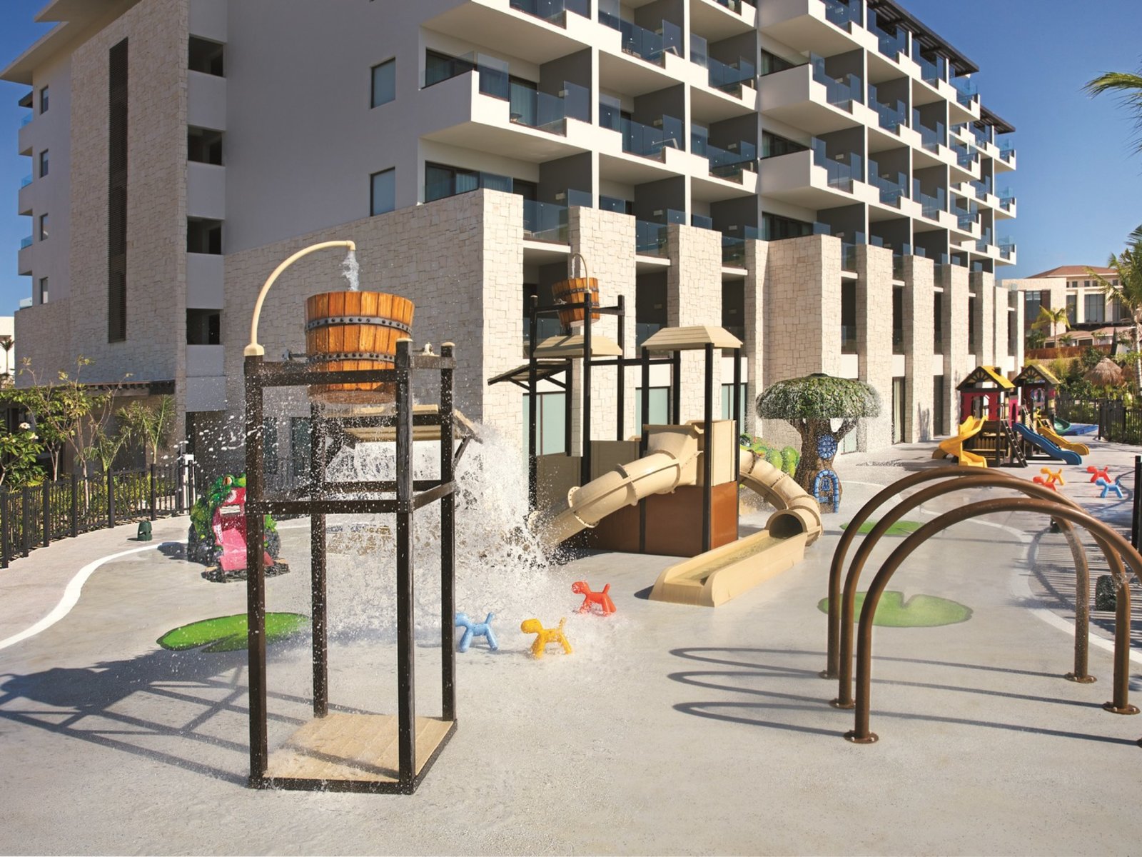 Kinderpool