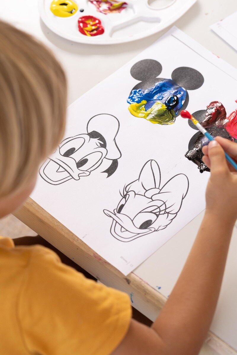 Animation