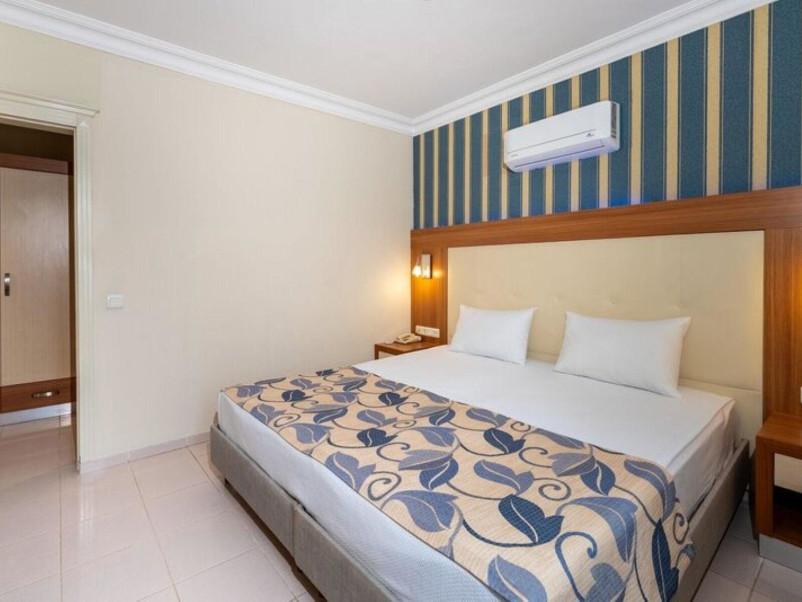 Confort Landview Room