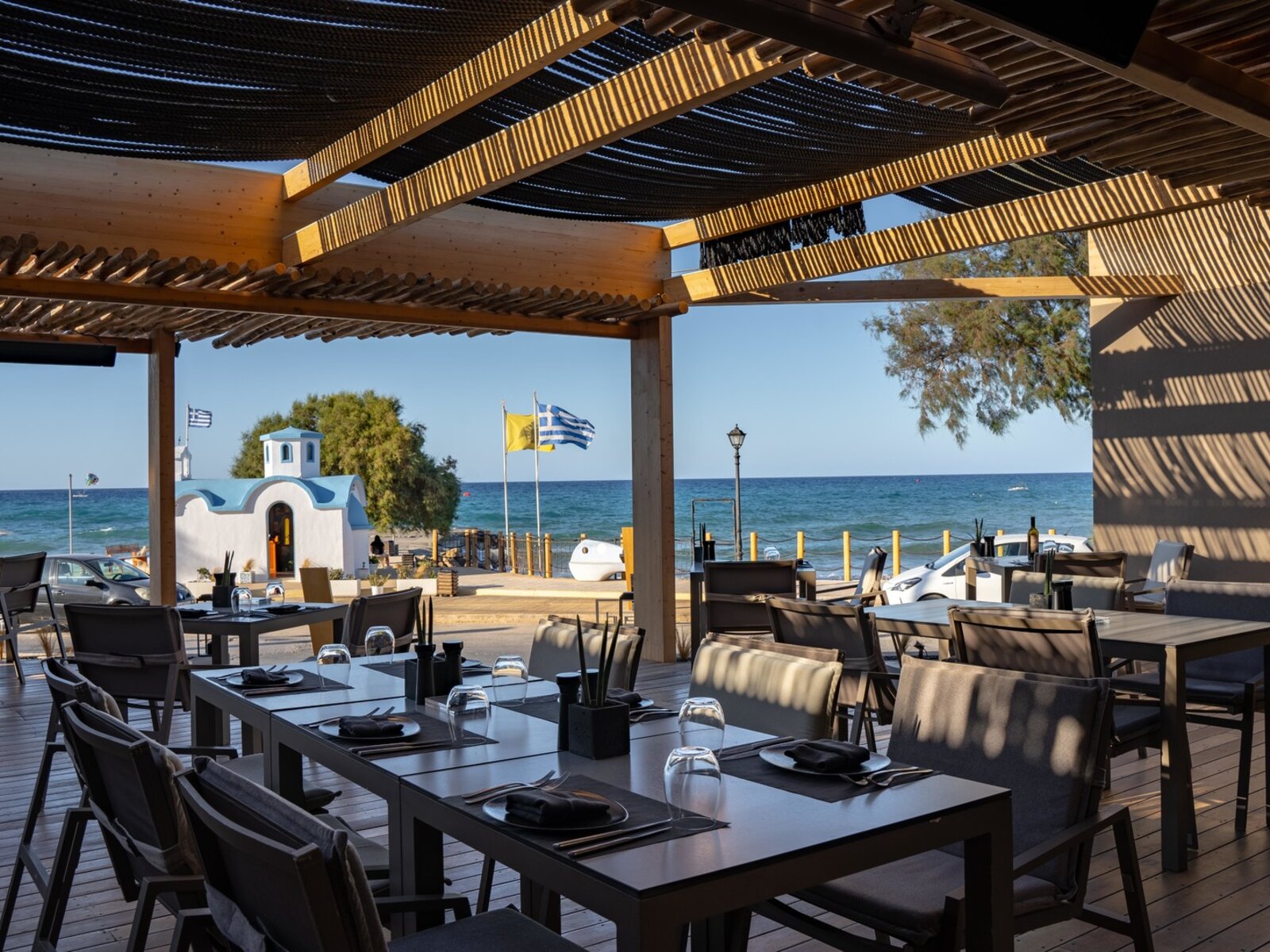 Rizes Gastrobar Experience