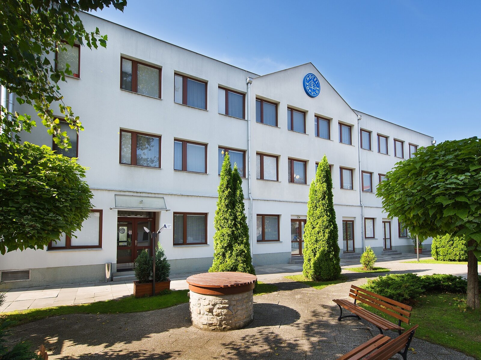 Außenansicht