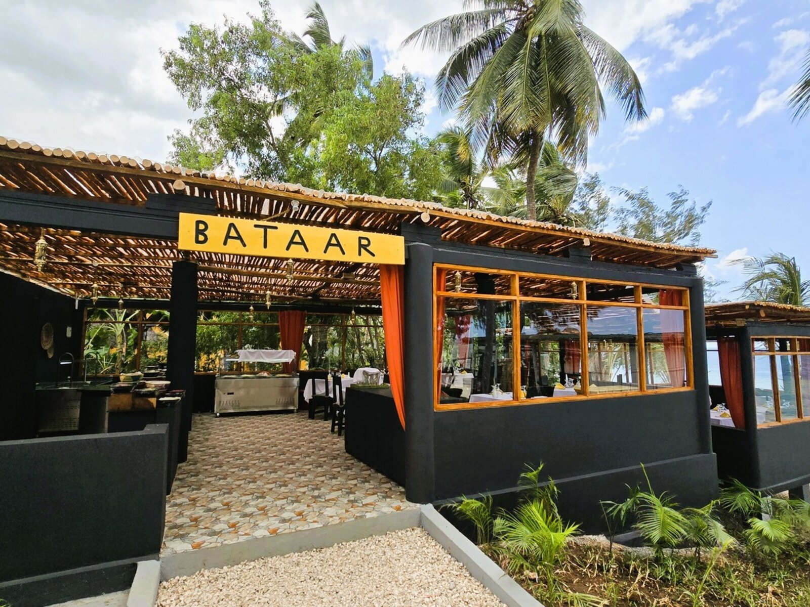 Bataar Restaurant