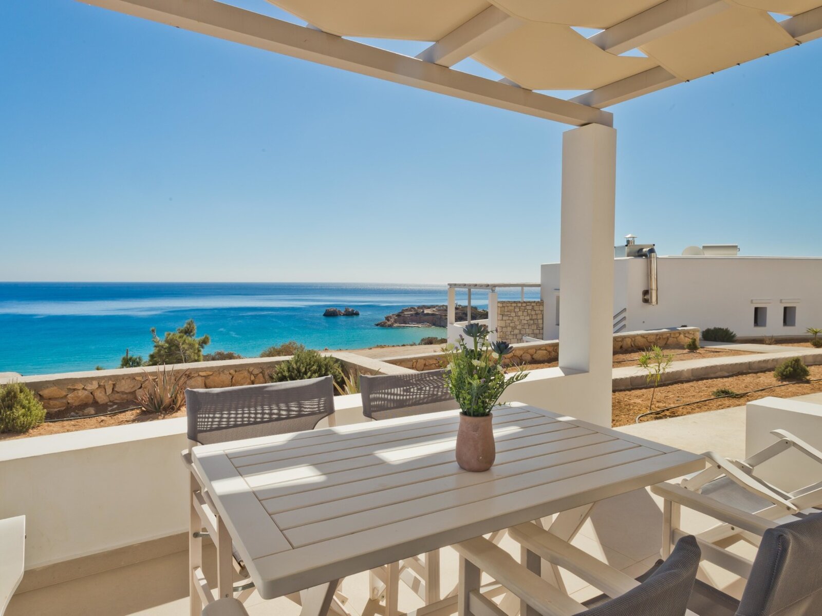 Wohnbeispiel Luxury Villa