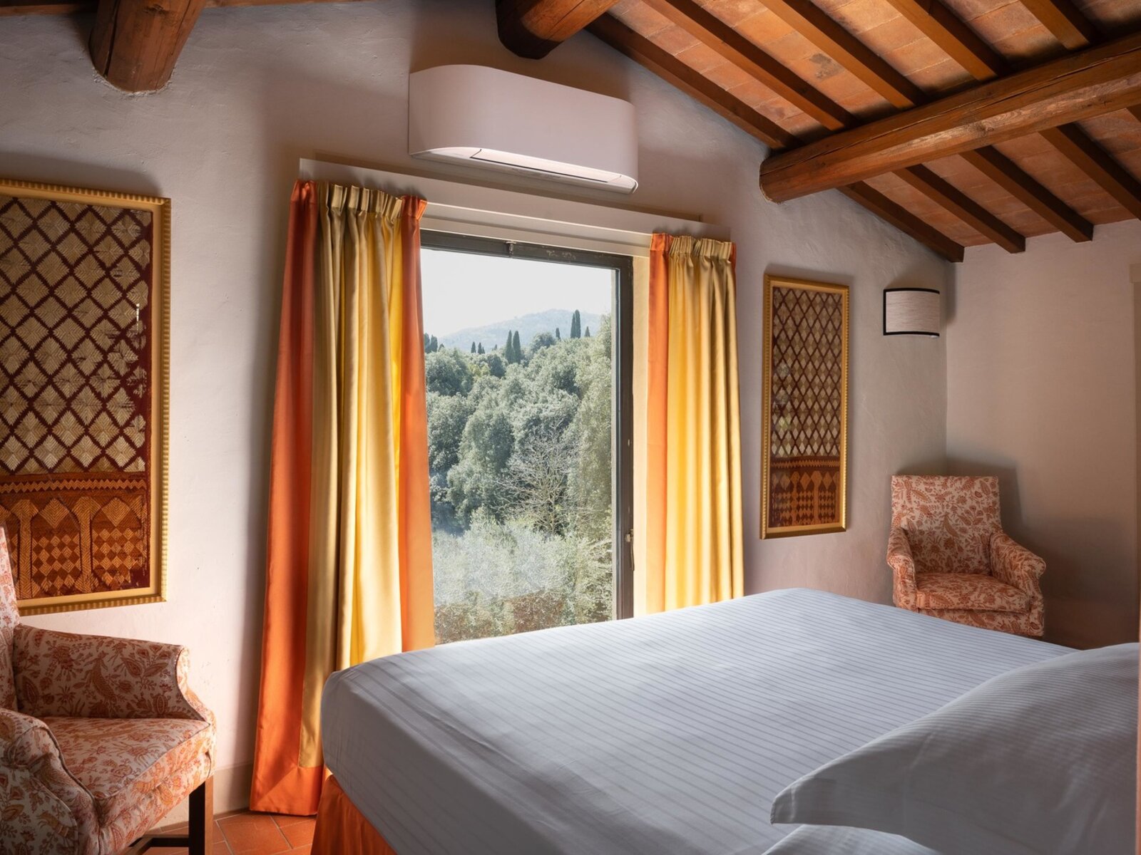 Wohnbeispiel Garden Suite