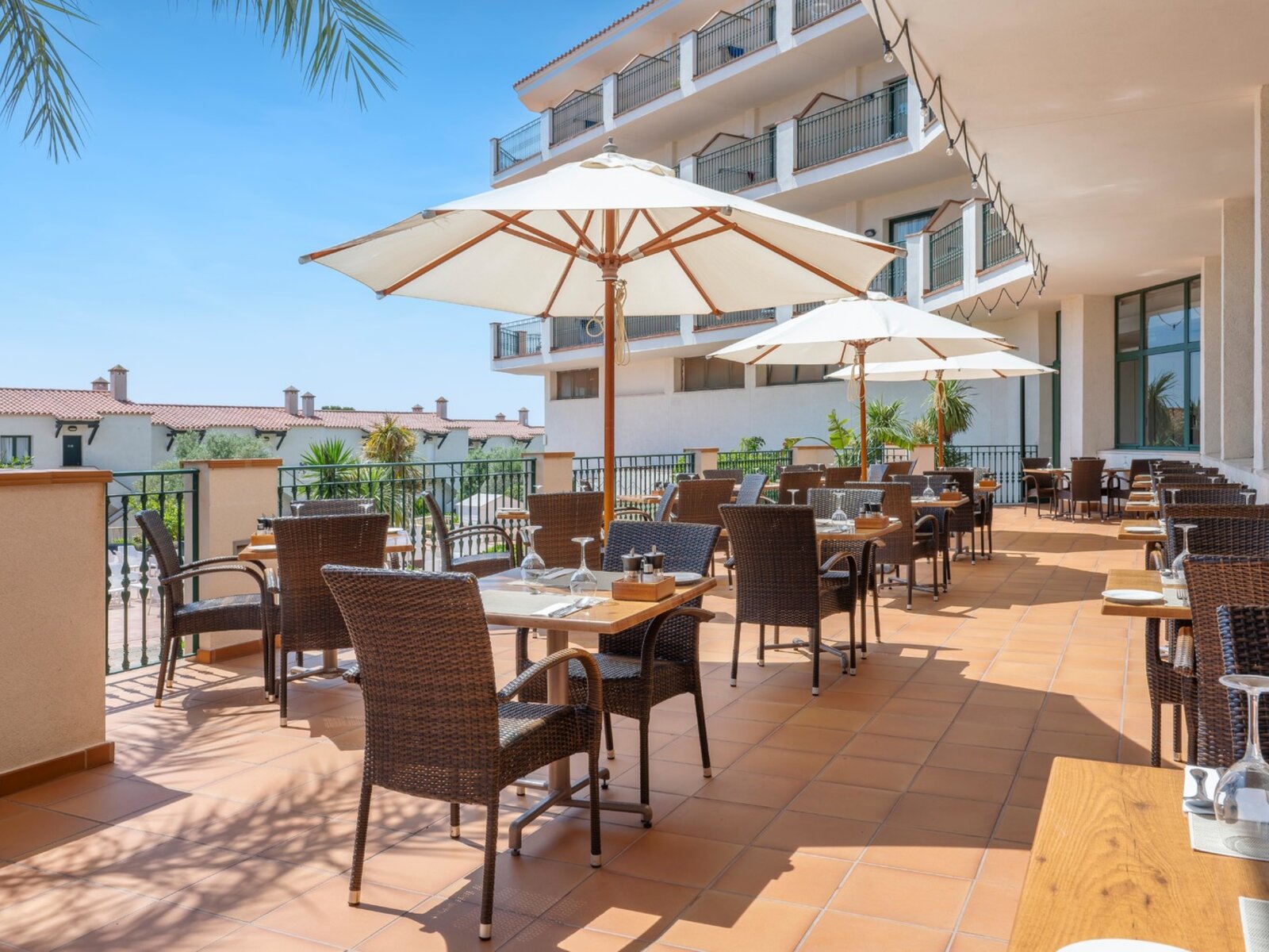 Spezialit�tenrestaurant