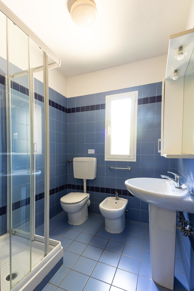 Wohnbeispiel Bungalow Classic B