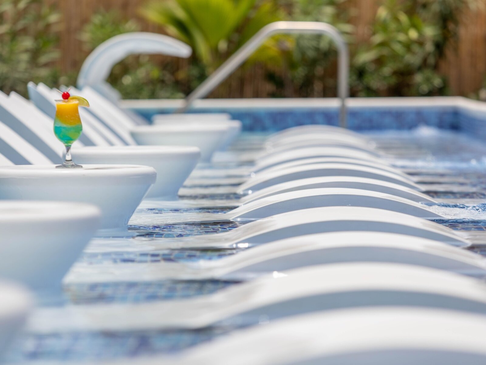 Lap Pool