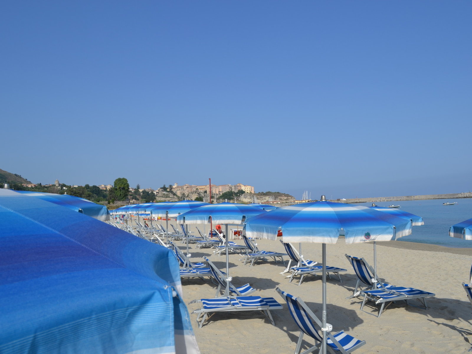 Strand