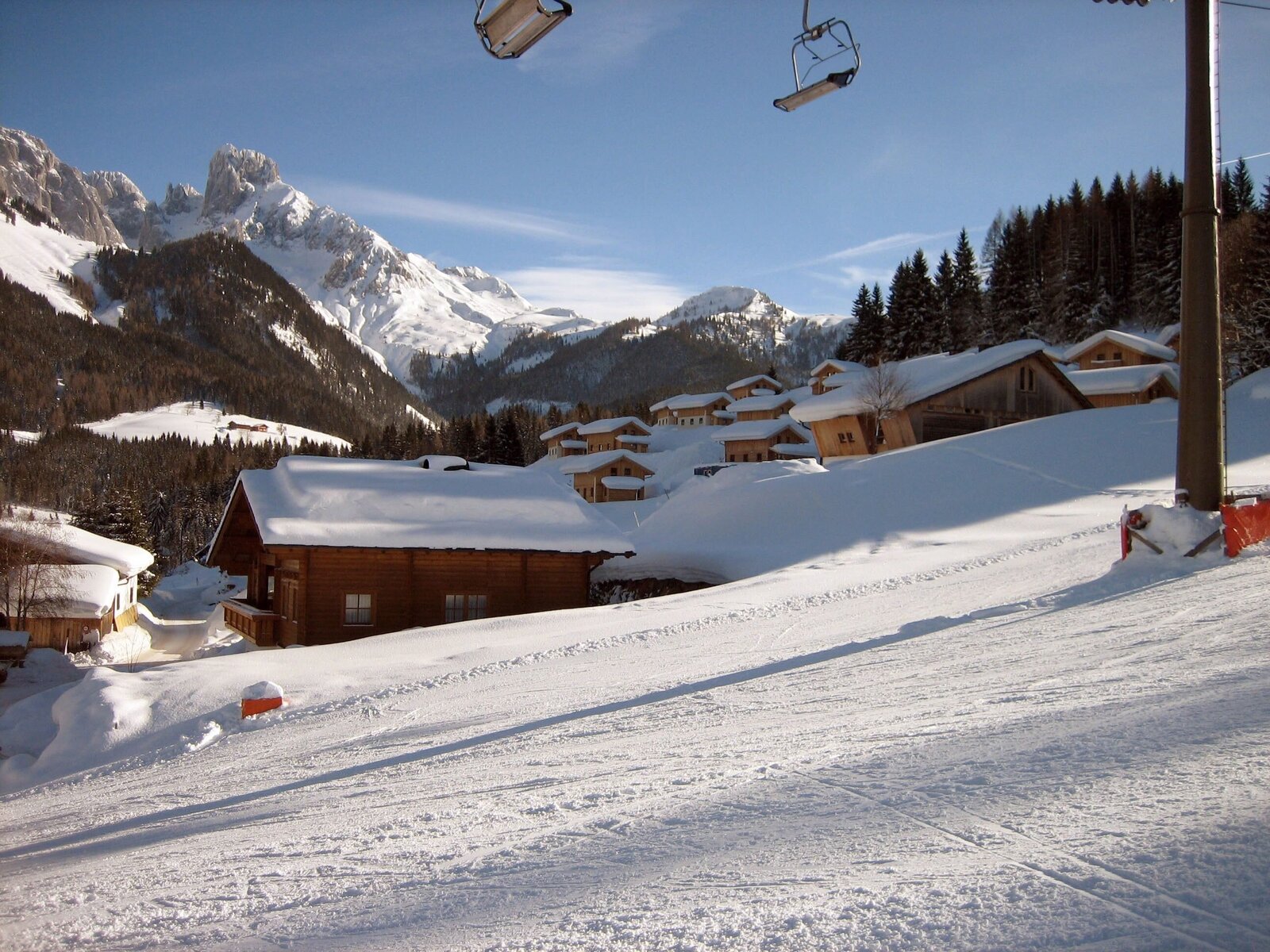 Wintersport