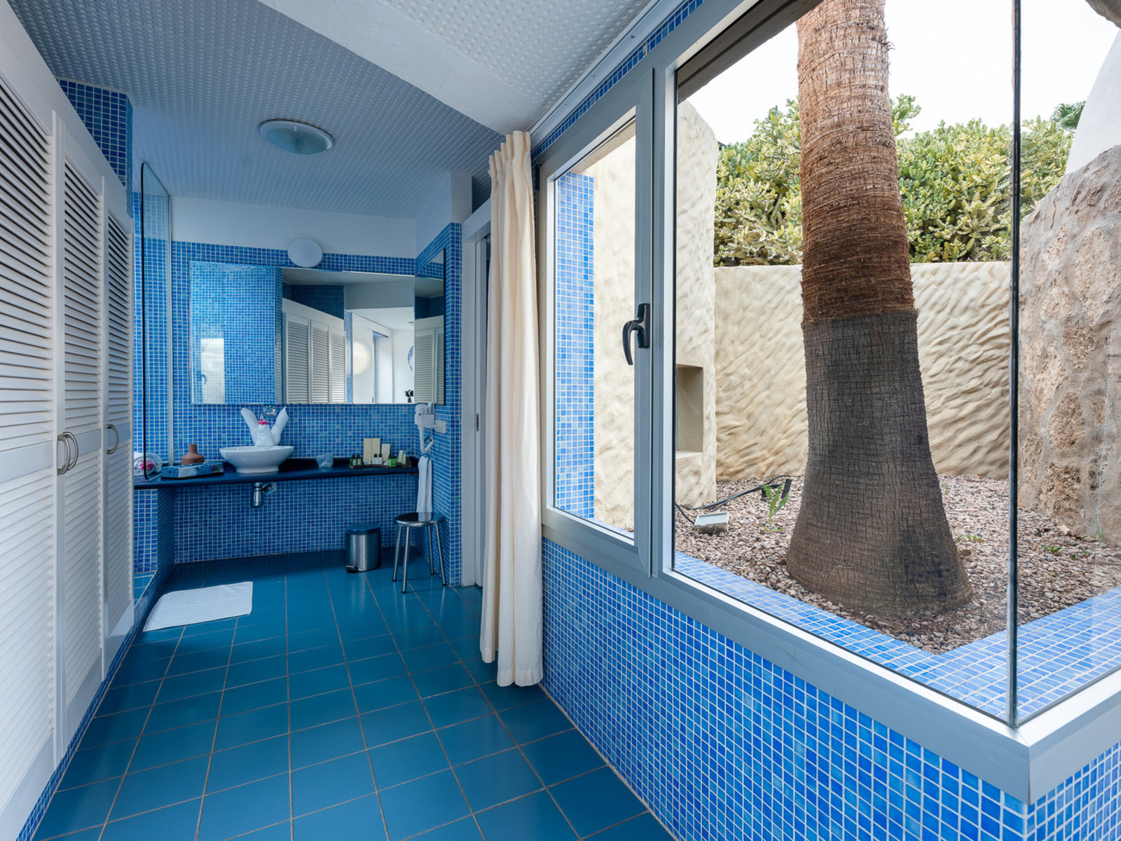 Wohnbeispiel SENIOR SUITE