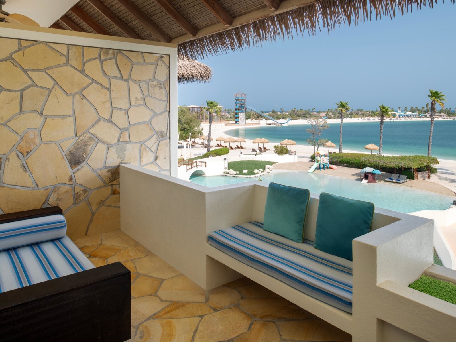 Wohnbeispiel Premier Sea View