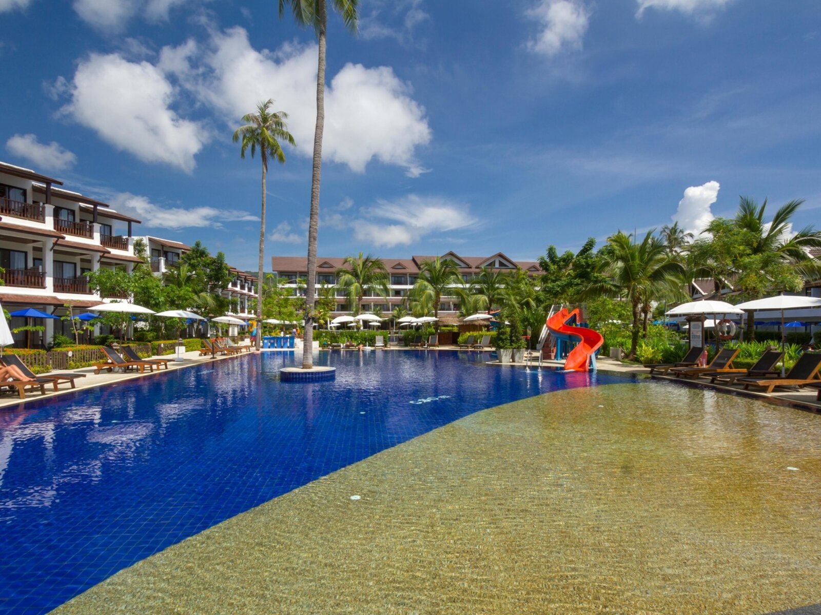 Swimming Pool 2