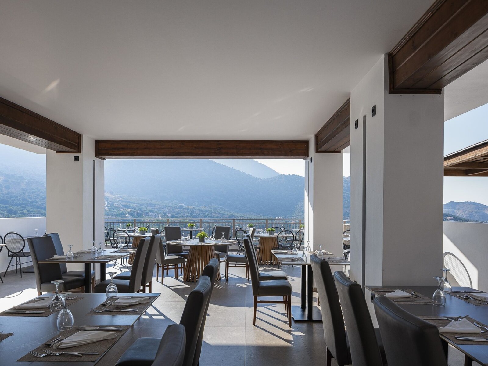 Hauptrestaurant