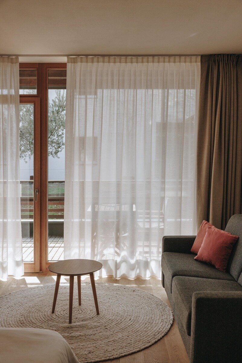 Wohnbeispiel Garden Room - Glücksschmiede
