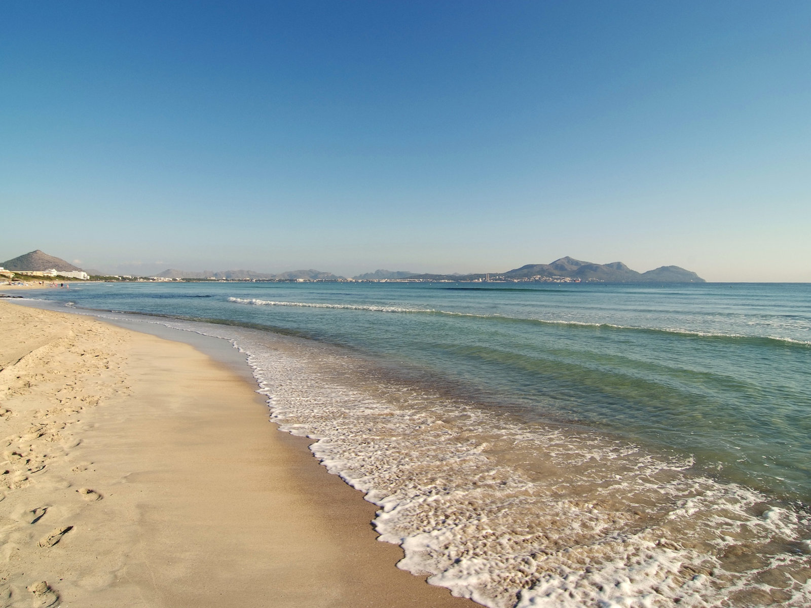 Platja de Muro