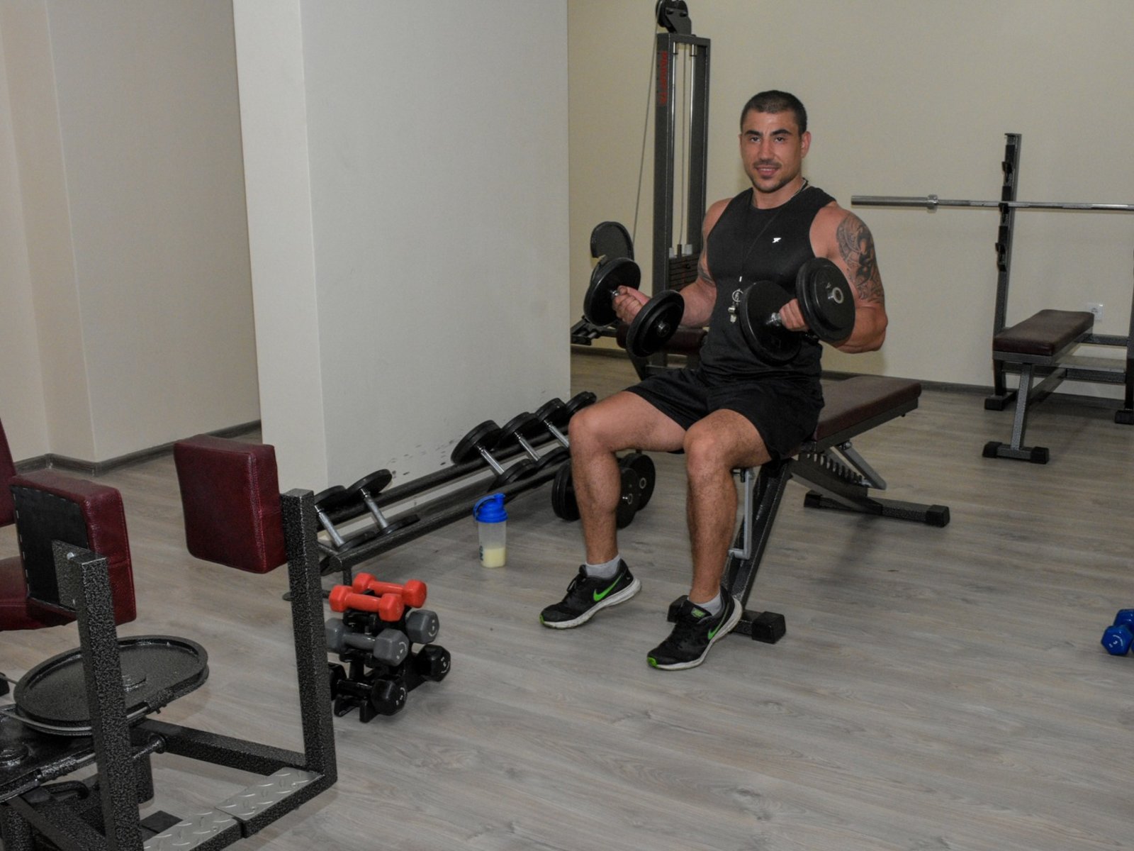 Sport