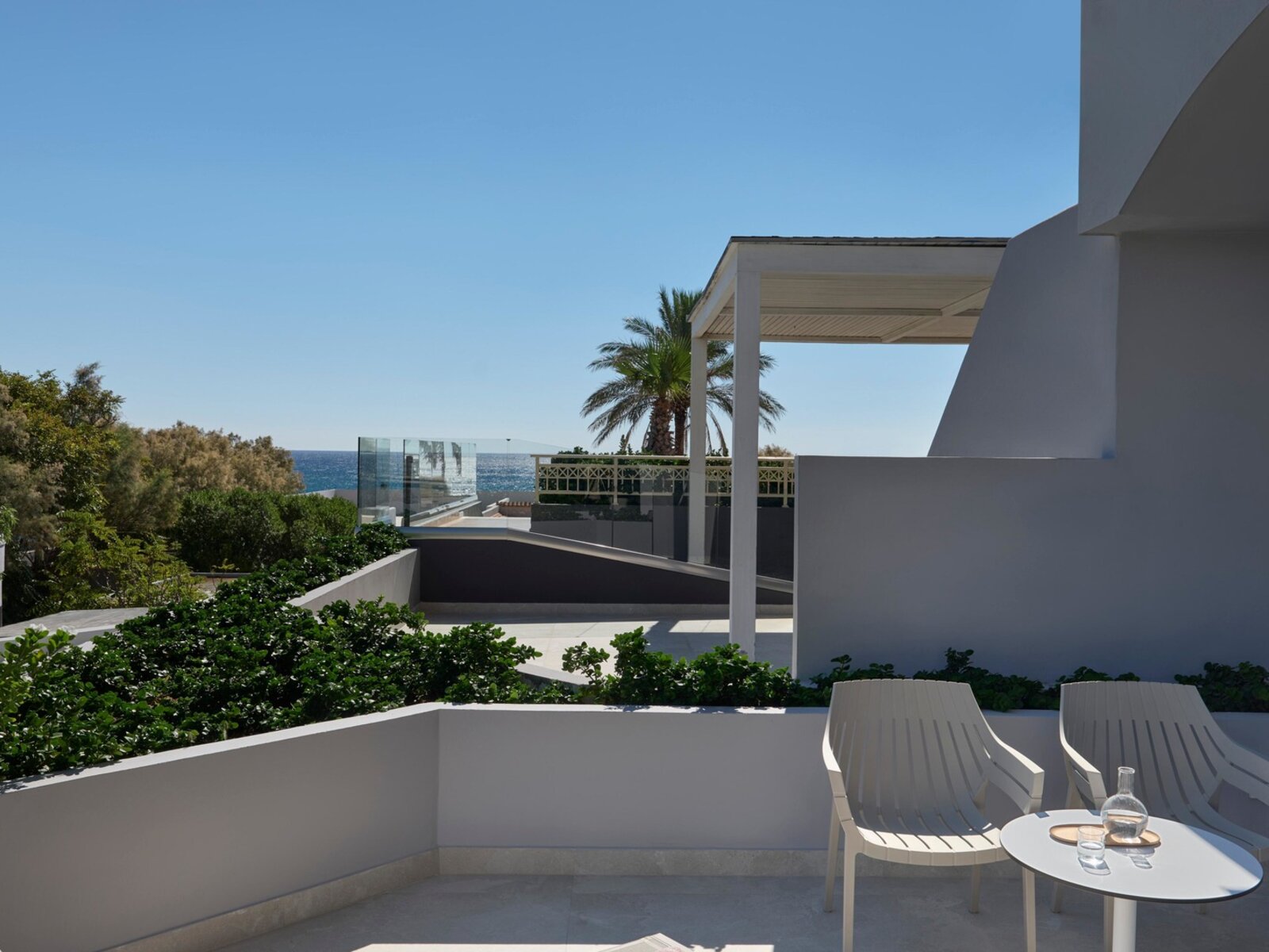 Wohnbeispiel Premium Side Sea view
