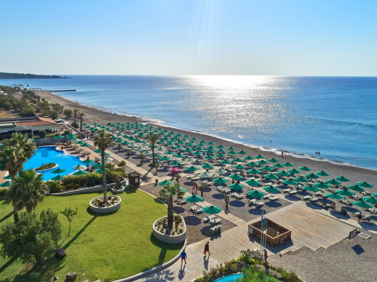 Esperos Mare