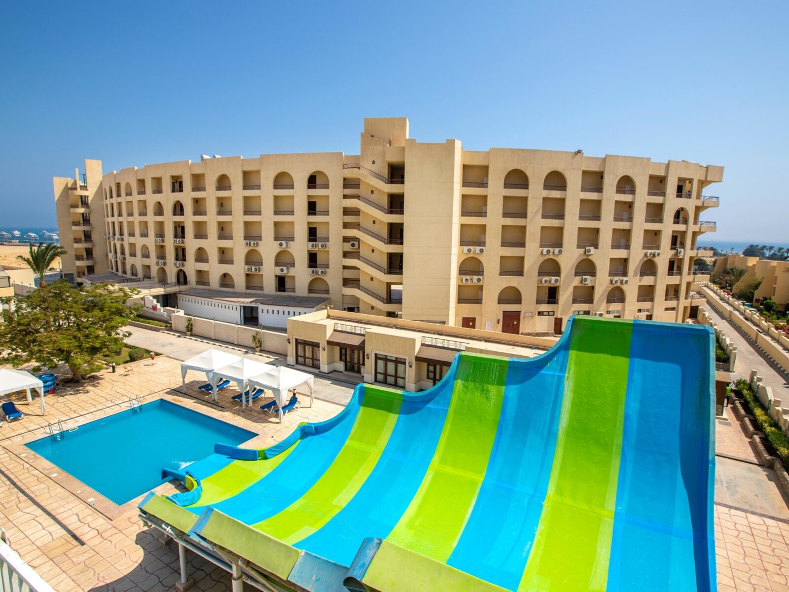Aqua Park