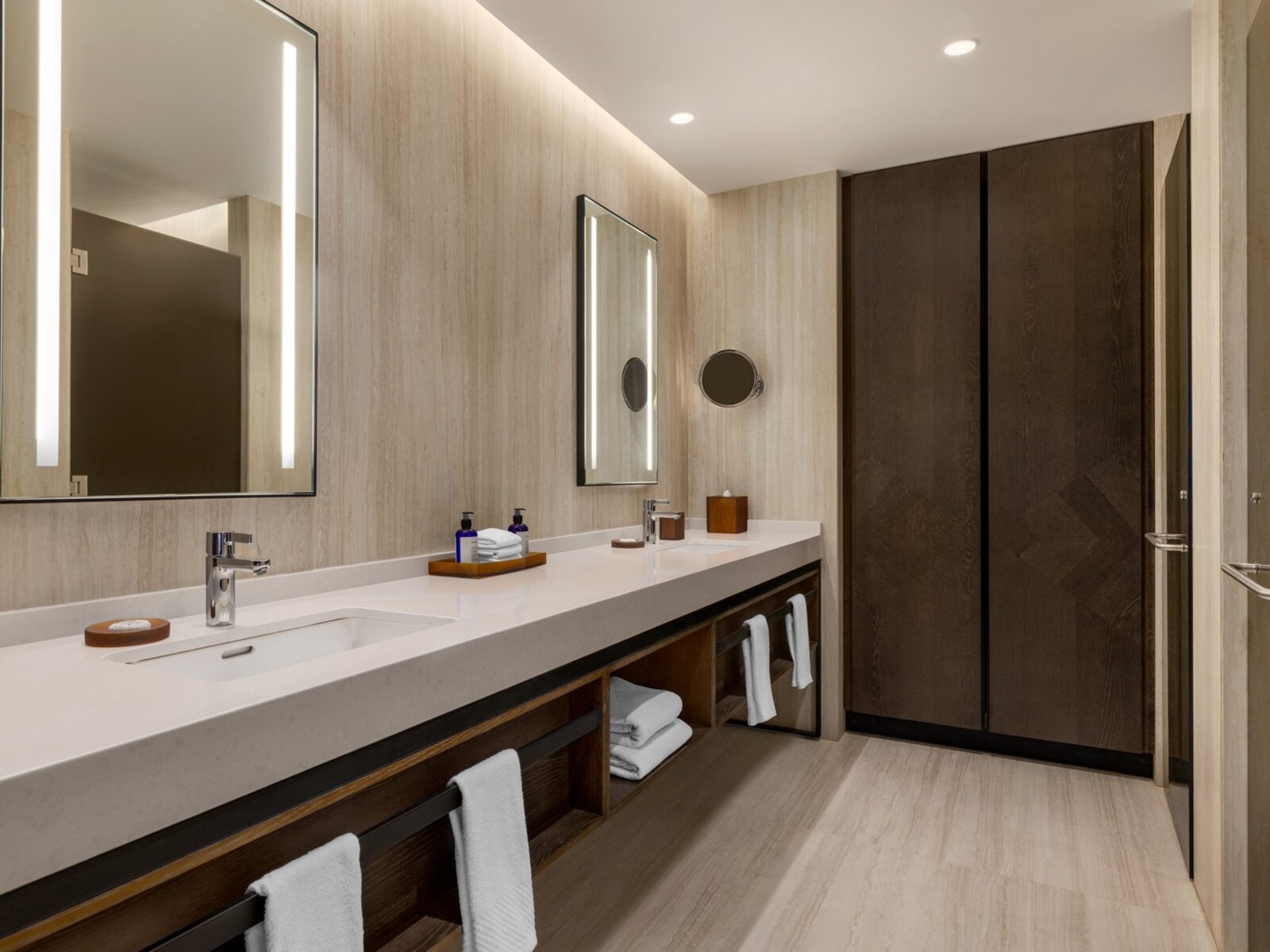 Wohnbeispiel Ocean View Suite