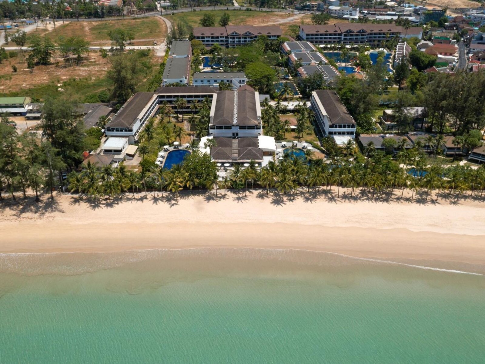Kamala Beach