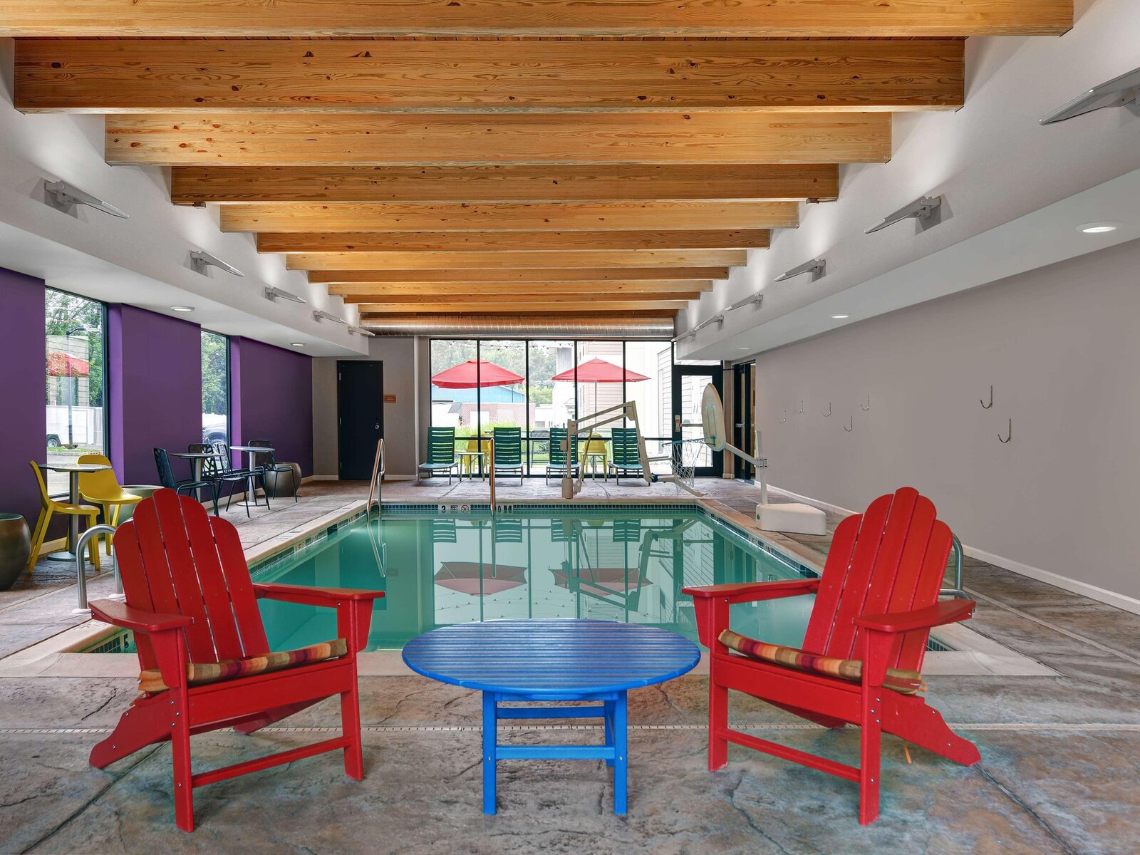 Pool